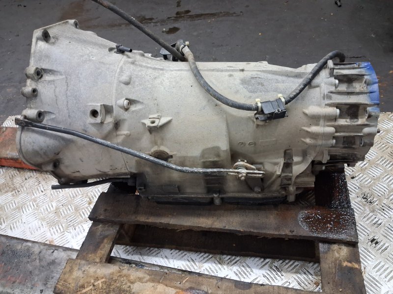 Коробка передач АКПП Rexton 2006-2012 Y250 2.7 D27DT