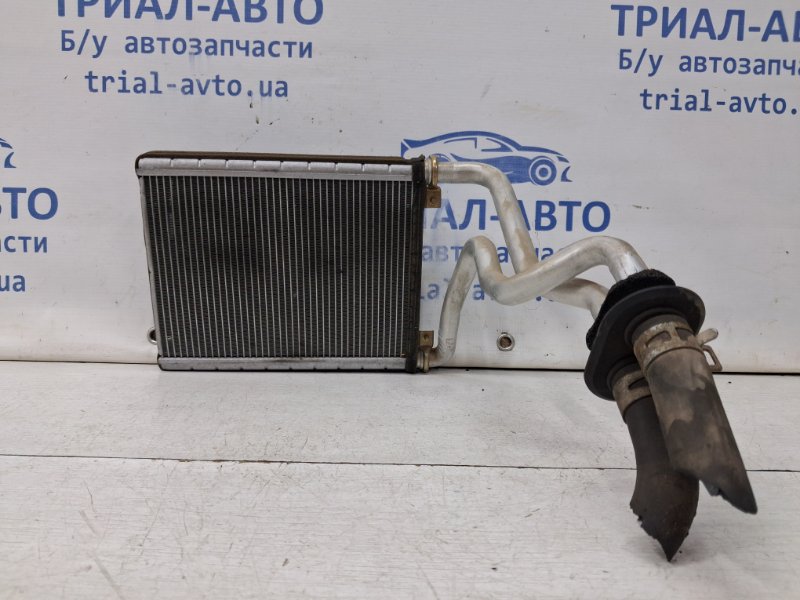 Радиатор печки Toyota Avensis 2002-2010 T25 1.8 бензин 1ZZFE 8710705100 Б/У