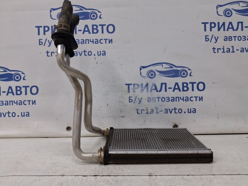 Радиатор печки Toyota Avensis T25 1.8 бензин 1ZZFE