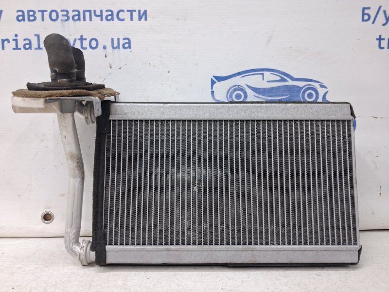 Радиатор печки Mitsubishi Pajero Wagon 1999-2006 3 3.2 Дизель 4M41 MR500659 Б/У