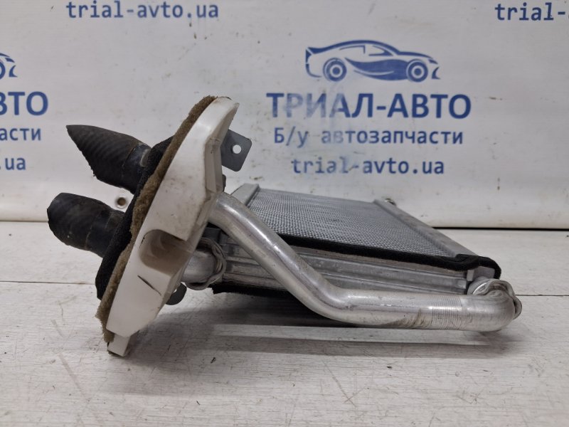 Радиатор печки Pajero Wagon 1999-2006 3 3.2 Дизель 4M41