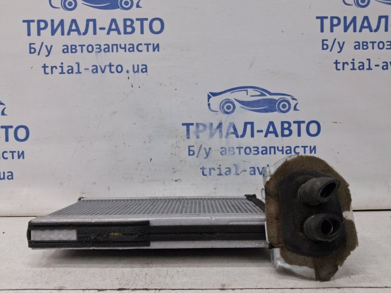 Радиатор печки Mitsubishi Pajero Wagon 3 3.2 Дизель 4M41