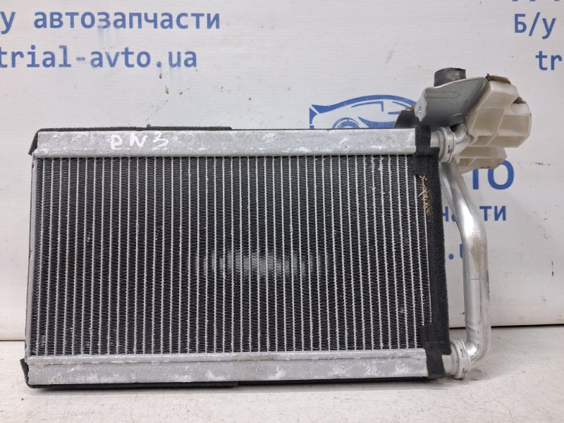 Радиатор печки Pajero Wagon 1999-2006 3 3.2 Дизель 4M41
