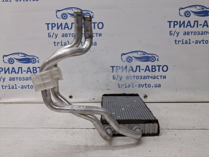 Радиатор печки Grand Vitara 2005-2016 JT 2.0 Бензин J20A