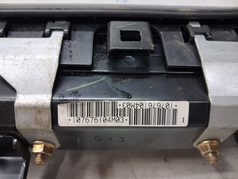 Подушка в колени Avensis 2002-2010 T25 1.8 бензин 1ZZFE