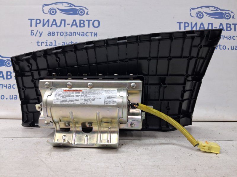 Подушка безопасности в торпеду Grand Vitara 2005-2016 JT 2.0 Бензин J20A