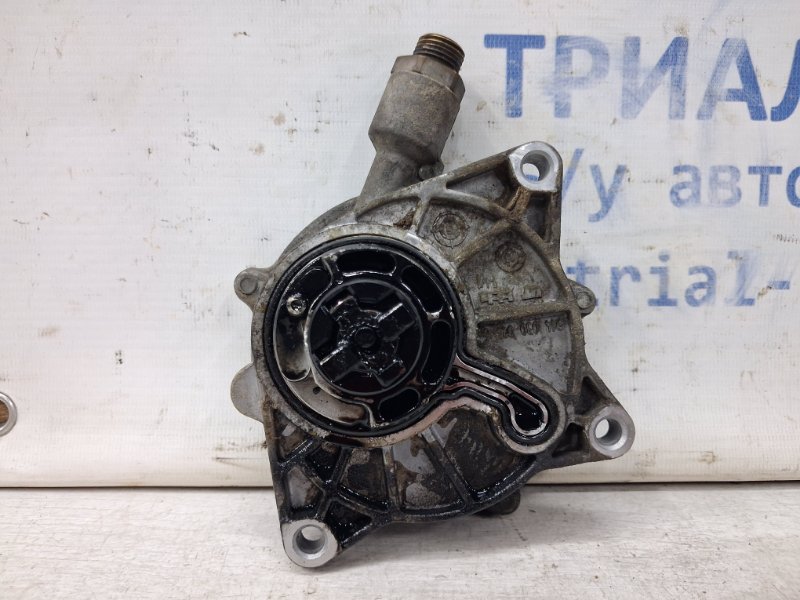 Насос вакуумный SsangYong Rexton 2006-2012 Y250 2.7 D27DT A6652300565 Б/У