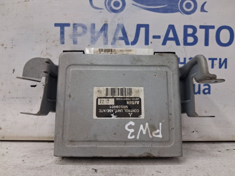 Блок управления Mitsubishi Pajero Wagon 1999-2006 3 3.2 Дизель 4M41 MR569401 Б/У