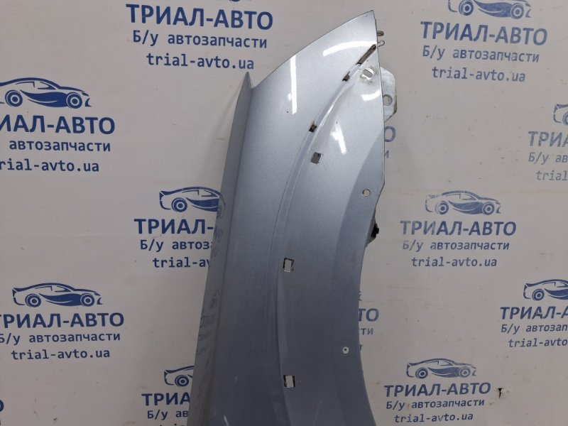 Крыло переднее правое Sorento 2002-2011 BL 2.5 diesel D4CB