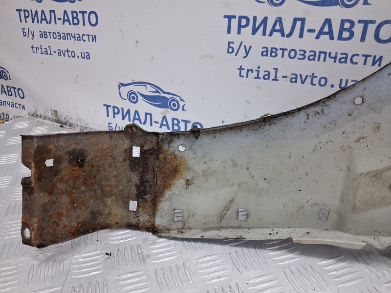 Крыло переднее правое Sorento 2002-2011 BL 2.5 diesel D4CB