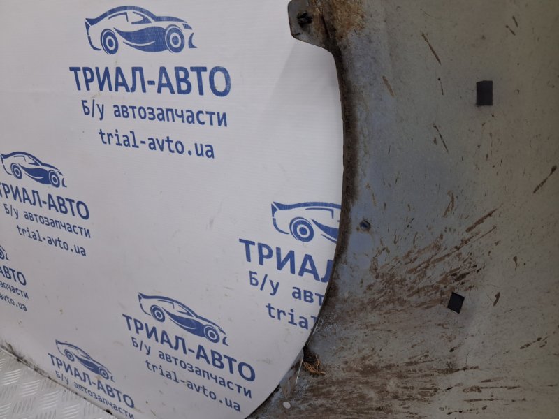 Крыло переднее правое Sorento 2002-2011 BL 2.5 diesel D4CB