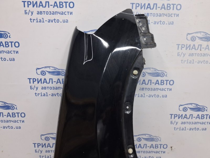 Крыло переднее правое Qashqai 2006-2013 J10 2.0 Бензин MR20DE