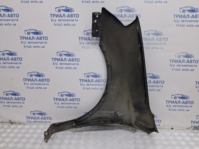 Крыло переднее правое Qashqai 2006-2013 J10 2.0 Бензин MR20DE