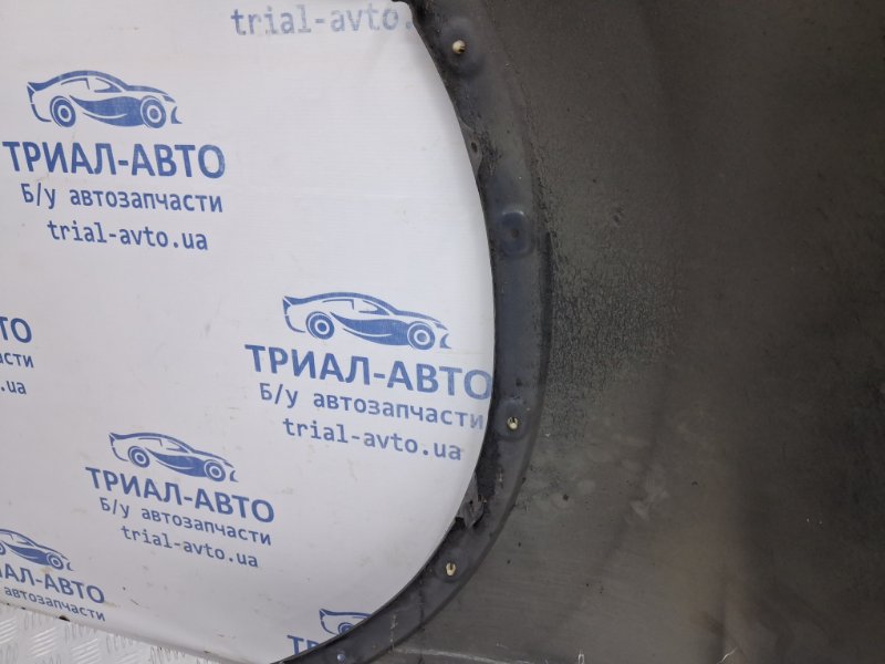 Крыло переднее правое Qashqai 2006-2013 J10 2.0 Бензин MR20DE