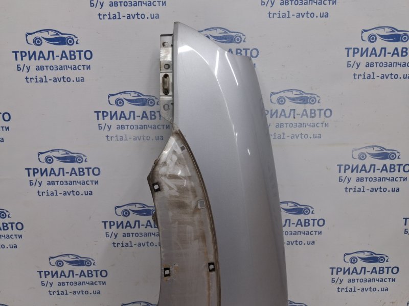Крыло переднее левое Tucson 2004-2009 JM 2.0 diesel D4EA