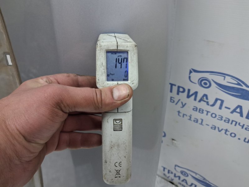Крыло переднее левое Tucson 2004-2009 JM 2.0 diesel D4EA