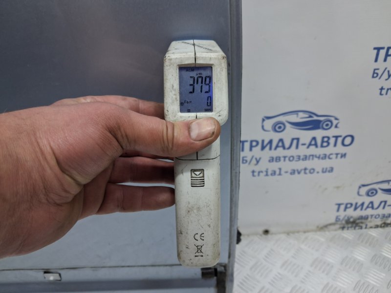 Дверь задняя правая Sorento 2002-2011 BL 2.5 diesel D4CB
