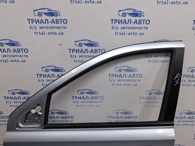 Дверь передняя левая Sorento 2002-2011 BL 2.5 diesel D4CB