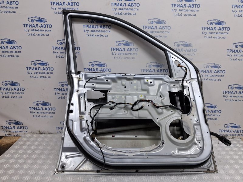 Дверь передняя левая Sorento 2002-2011 BL 2.5 diesel D4CB