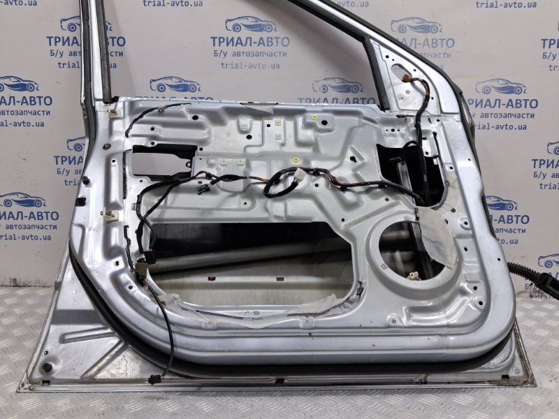 Дверь передняя левая Sorento 2002-2011 BL 2.5 diesel D4CB