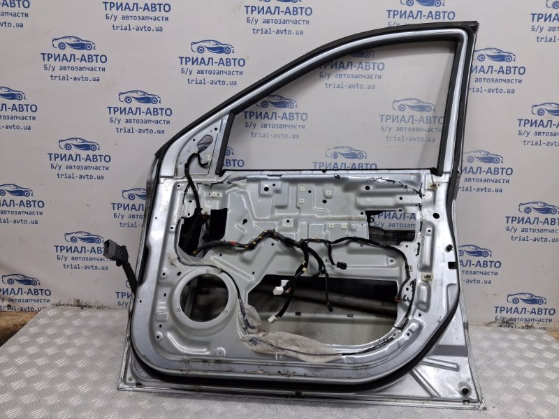 Дверь передняя правая Sorento 2002-2011 BL 2.5 diesel D4CB