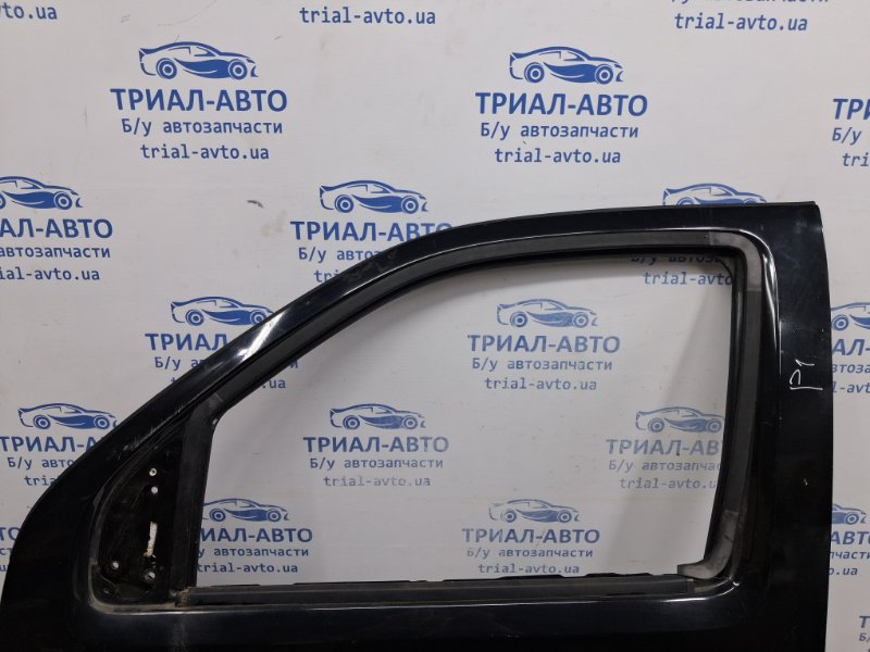 Дверь передняя левая Navara 2004-2015 D40 2.5 Diesel YD25DDTI