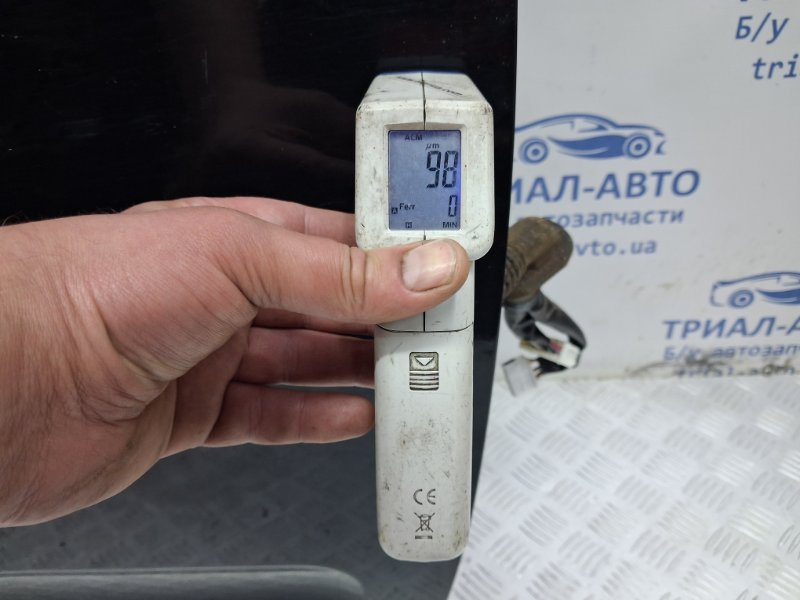 Дверь передняя правая Navara 2004-2015 D40 2.5 Diesel YD25DDTI