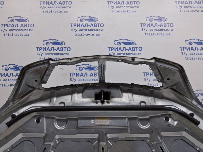 Капот Sorento 2002-2011 BL 2.5 diesel D4CB