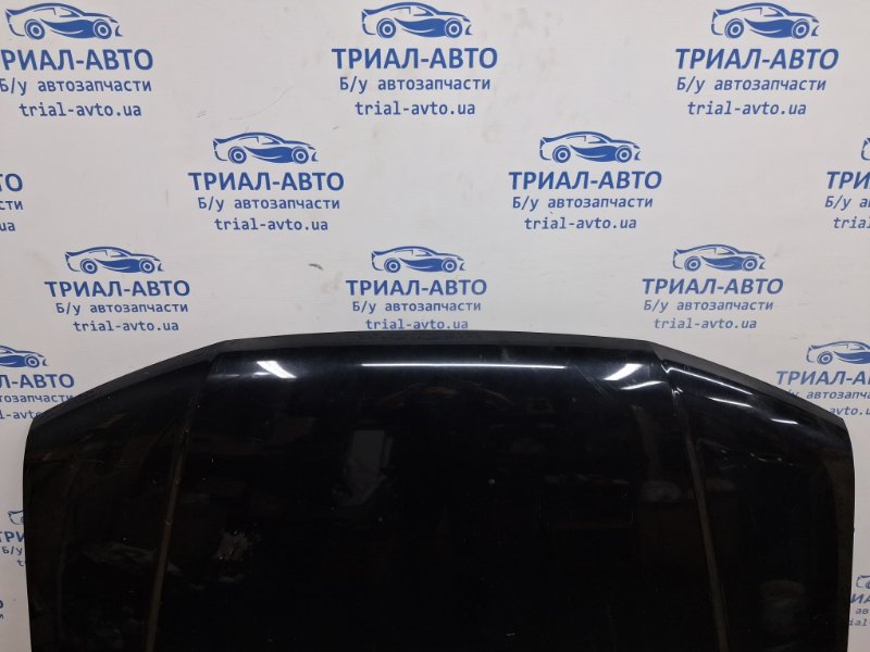 Капот Navara 2004-2015 D40 2.5 Diesel YD25DDTI
