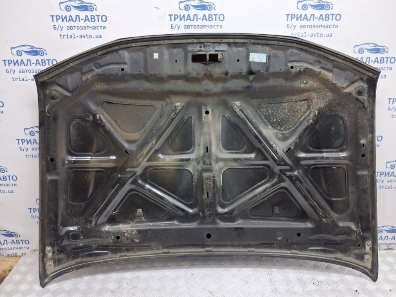 Капот Navara 2004-2015 D40 2.5 Diesel YD25DDTI