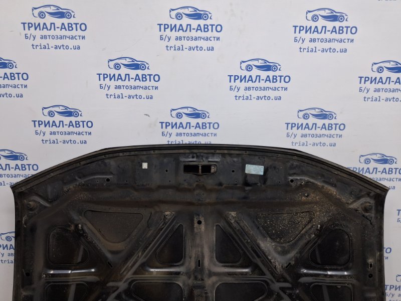 Капот Navara 2004-2015 D40 2.5 Diesel YD25DDTI