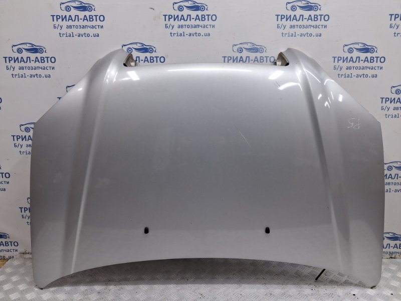 Капот Hyundai Tucson 2004-2009 JM 2.0 diesel D4EA 664002E020 Б/У