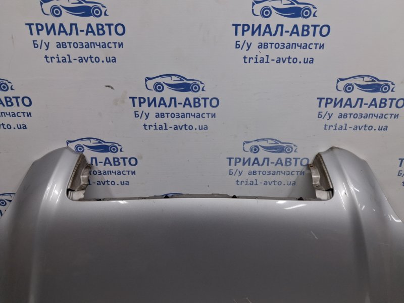 Капот Tucson 2004-2009 JM 2.0 diesel D4EA