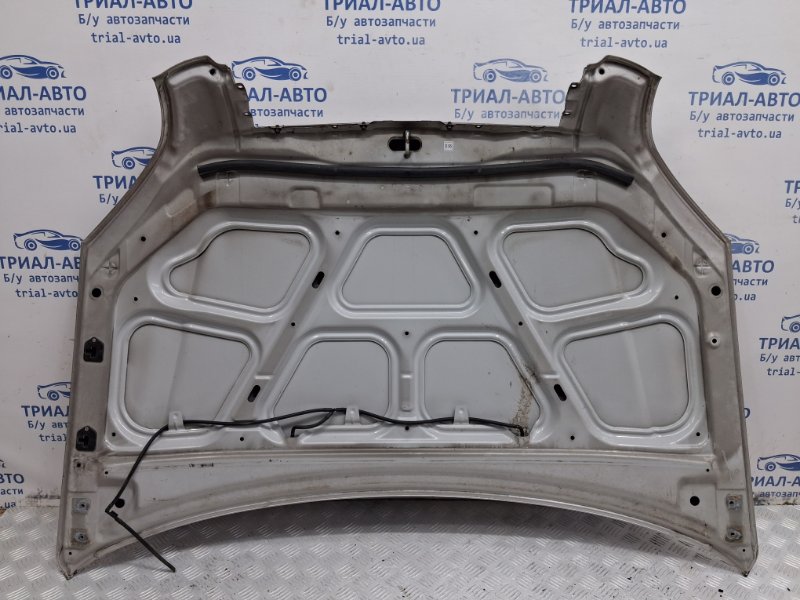 Капот Tucson 2004-2009 JM 2.0 diesel D4EA
