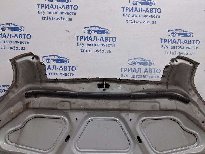 Капот Tucson 2004-2009 JM 2.0 diesel D4EA