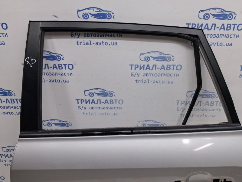 Дверь задняя левая Tucson 2004-2009 JM 2.0 diesel D4EA