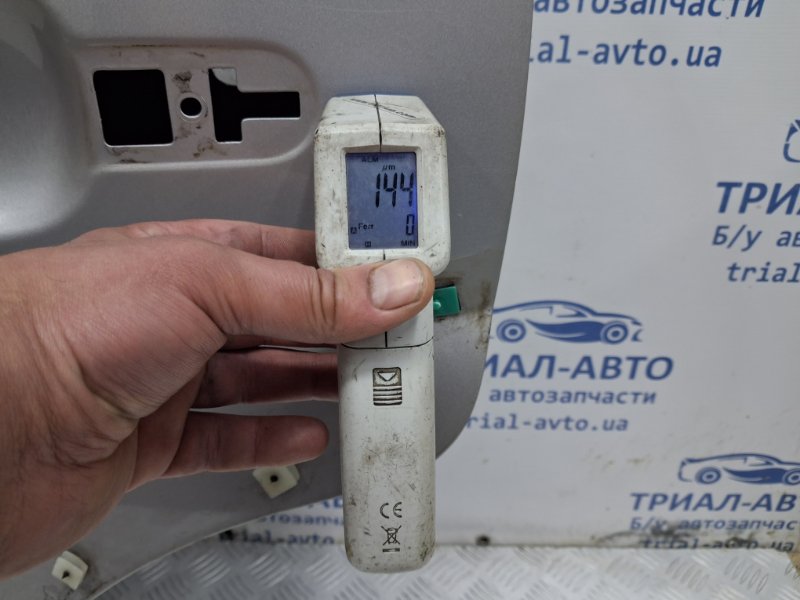 Дверь задняя левая Tucson 2004-2009 JM 2.0 diesel D4EA