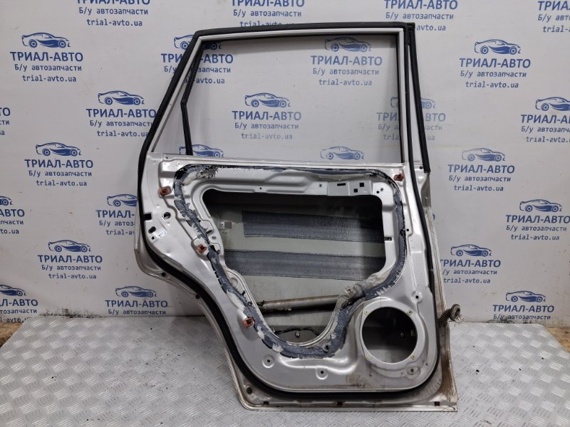 Дверь задняя левая Tucson 2004-2009 JM 2.0 diesel D4EA