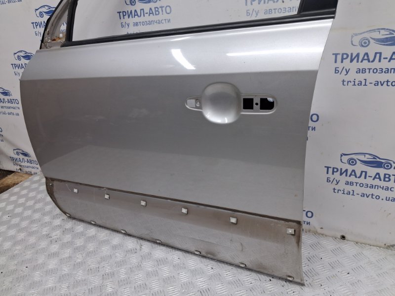 Дверь передняя левая Tucson 2004-2009 JM 2.0 diesel D4EA