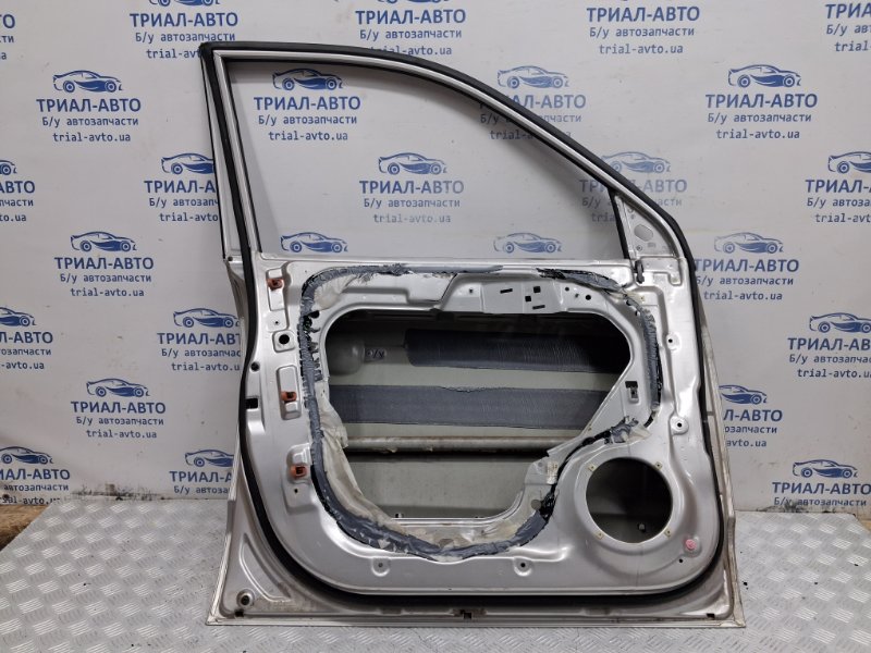 Дверь передняя левая Tucson 2004-2009 JM 2.0 diesel D4EA