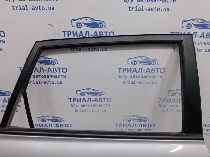 Дверь задняя правая Tucson 2004-2009 JM 2.0 diesel D4EA