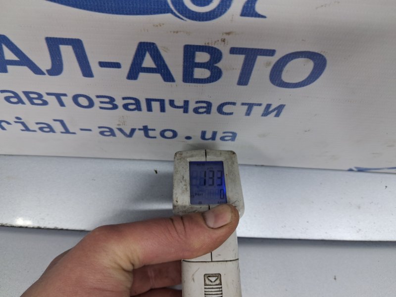 Крышка багажника Sorento 2002-2011 BL 2.5 diesel D4CB