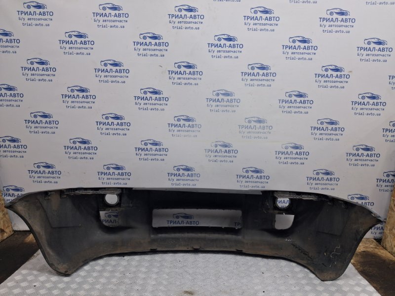 Бампер передний Tucson 2004-2009 JM 2.0 diesel D4EA