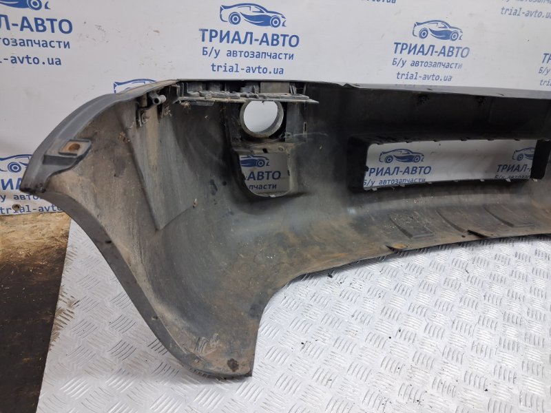 Бампер передний Tucson 2004-2009 JM 2.0 diesel D4EA