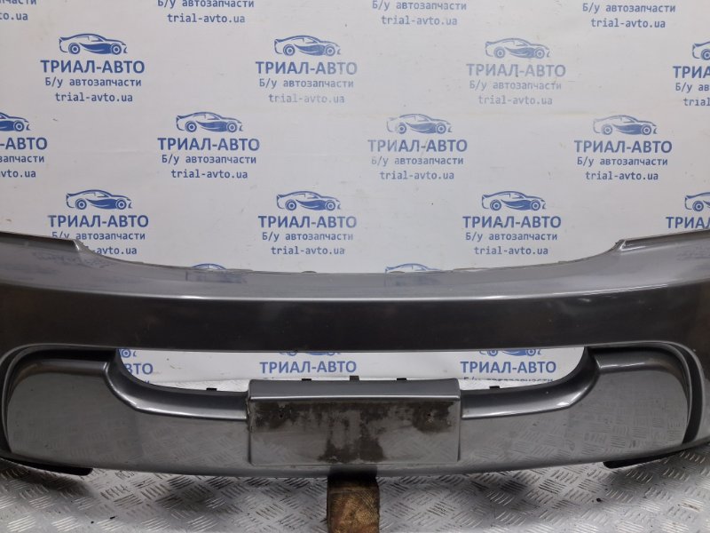 Бампер передний Sorento 2002-2011 BL 2.5 diesel D4CB