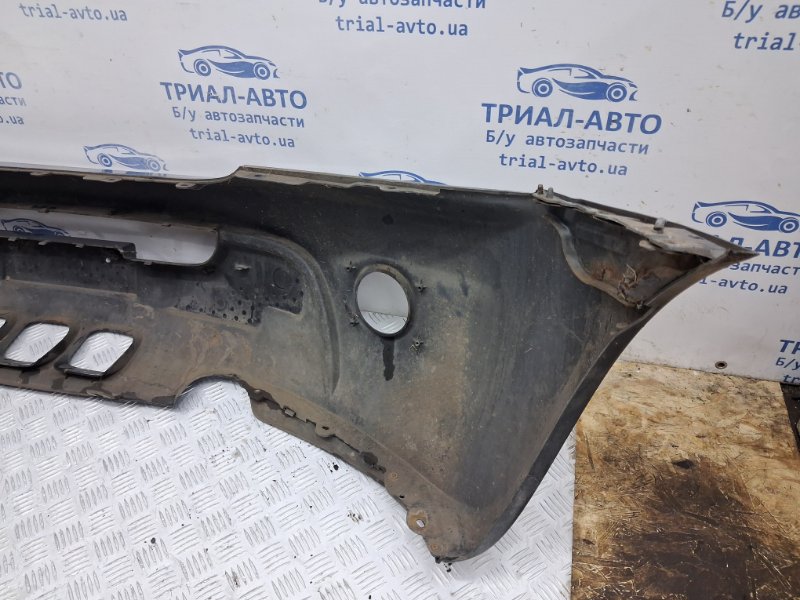 Бампер передний Sorento 2002-2011 BL 2.5 diesel D4CB