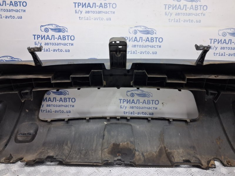 Бампер передний Duster 2010-2017 HS 1.5 Diesel K9K