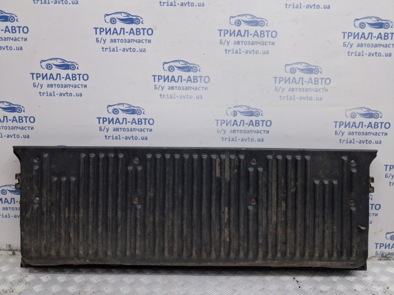 Борт задний Navara 2004-2015 D40 2.5 Diesel YD25DDTI
