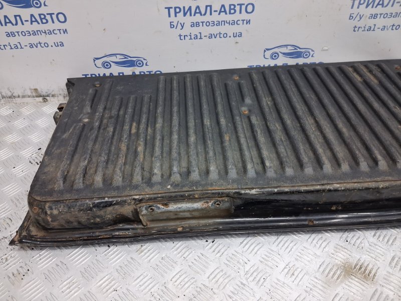 Борт задний Navara 2004-2015 D40 2.5 Diesel YD25DDTI