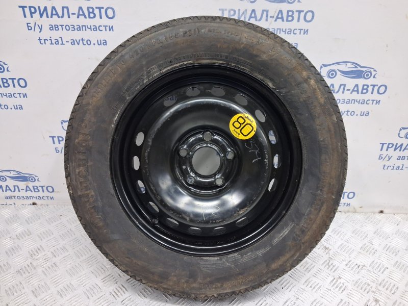 Докатка Nissan Qashqai 2006-2013 J10 2.0 Бензин MR20DE 40300EY10A Б/У